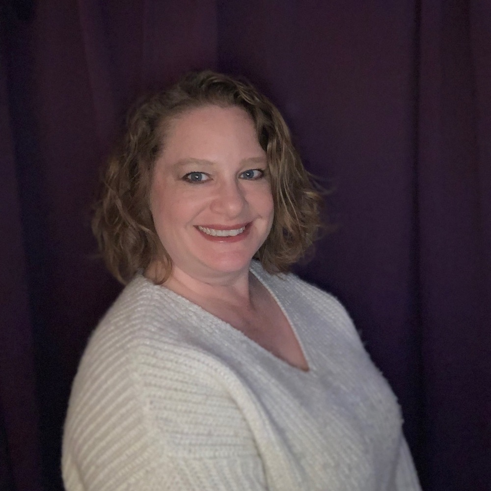 Meet your Posher, Cristie